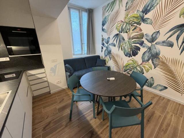 Appartamento in affitto a Borgo Palazzo, Bergamo