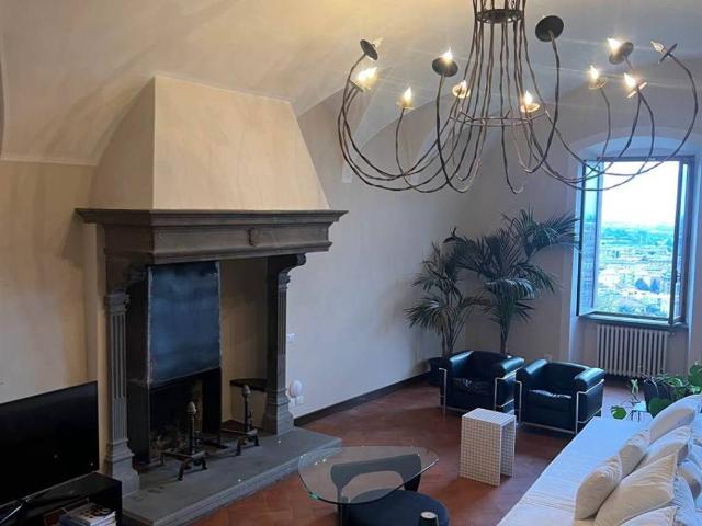 Appartamento in affitto a Bergamo