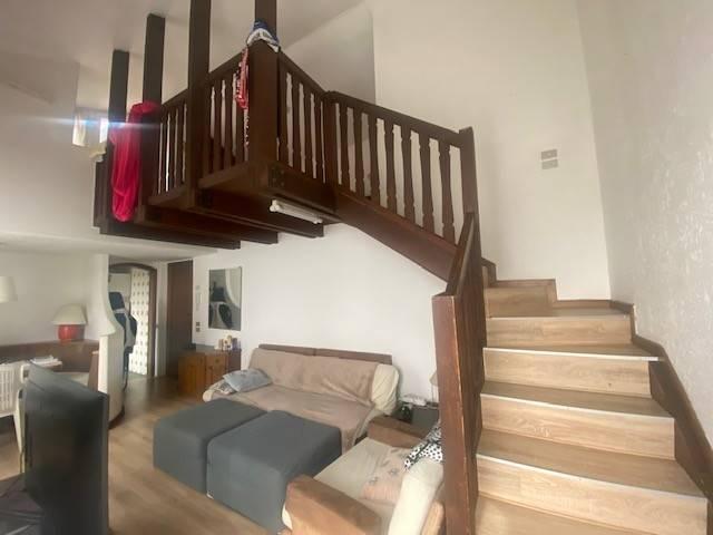 Appartamento in affitto a Città Alta, Bergamo