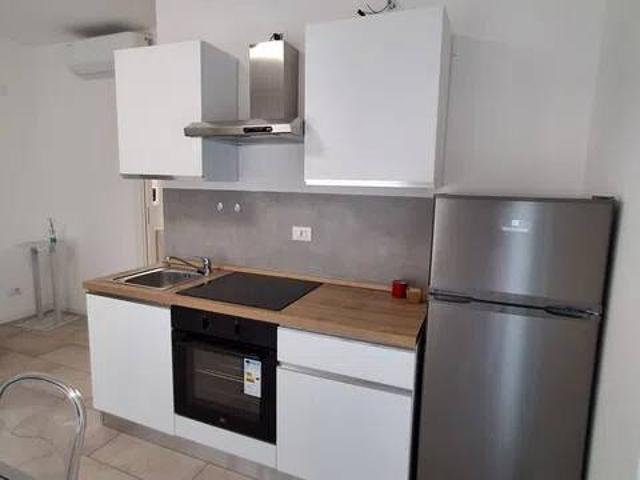 Appartamento in affitto a Bergamo, Lombardia