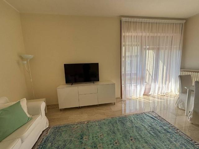 Appartamento in affitto a Finazzi, Bergamo