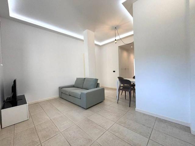 Appartamento in affitto a Bergamo