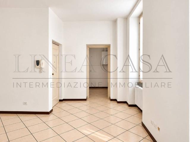 Appartamento in affitto a San Tomaso de' Calvi, Bergamo