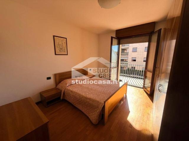 Appartamento in affitto a Bergamo, Lombardia