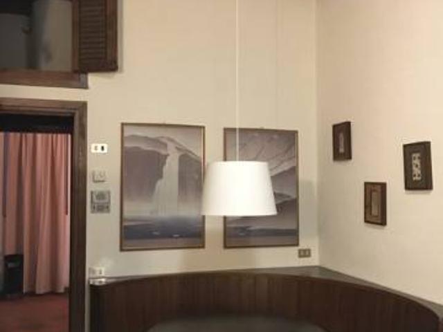 Appartamento in affitto a Città Alta, Bergamo
