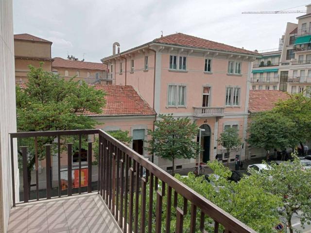 Appartamento in affitto a Borgo Palazzo, Bergamo