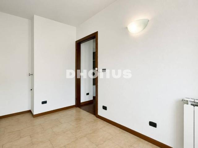 Appartamento in affitto a Bergamo, Lombardia