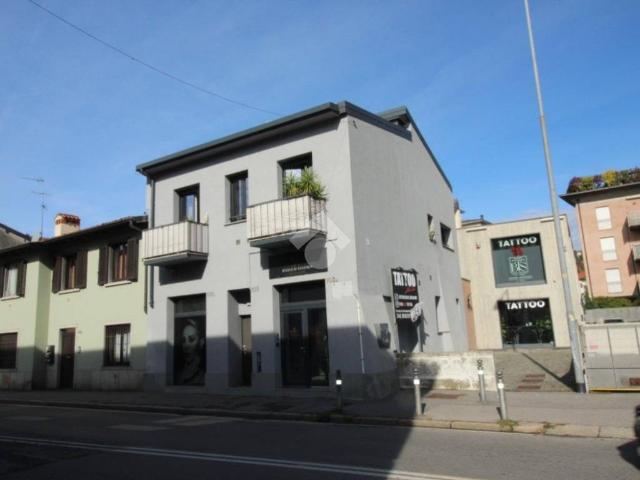 Appartamento in affitto a Finazzi, Bergamo