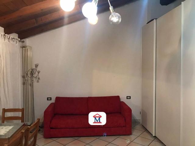 Appartamento in affitto a Bergamo