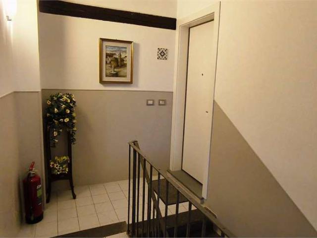 Appartamento in affitto a Valverde, Bergamo