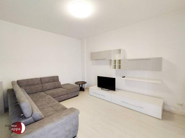 Appartamento in affitto a Bergamo