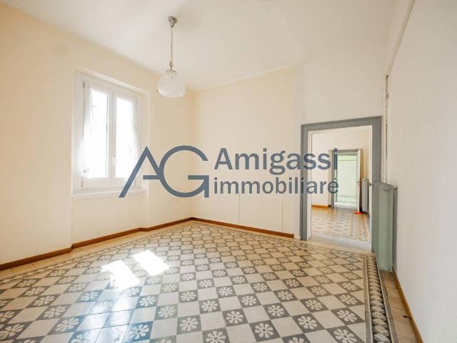 Appartamento in affitto a Borgo Palazzo, Bergamo