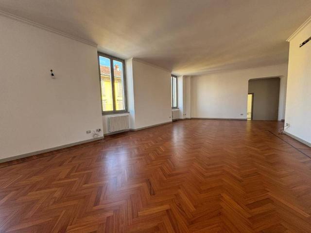 Appartamento in affitto a Città Alta, Bergamo