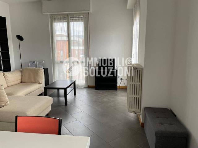 Appartamento in affitto a Bergamo, Lombardia