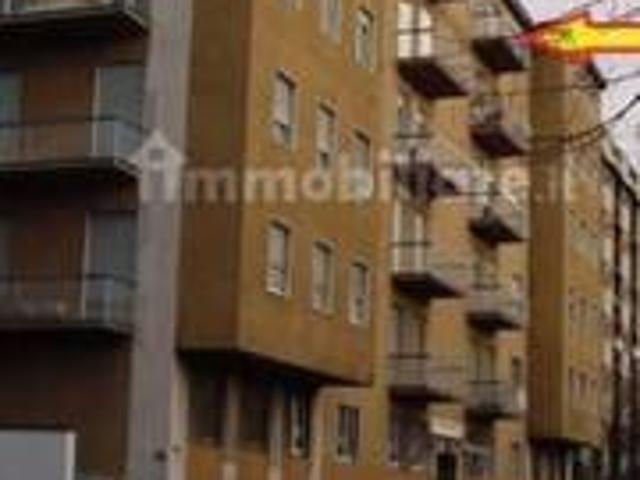 Appartamento in affitto a Borgo Palazzo, Bergamo