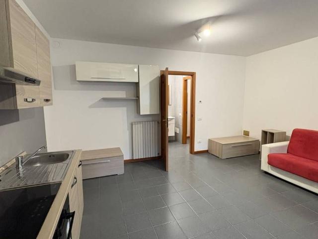 Appartamento in affitto a Finazzi, Bergamo