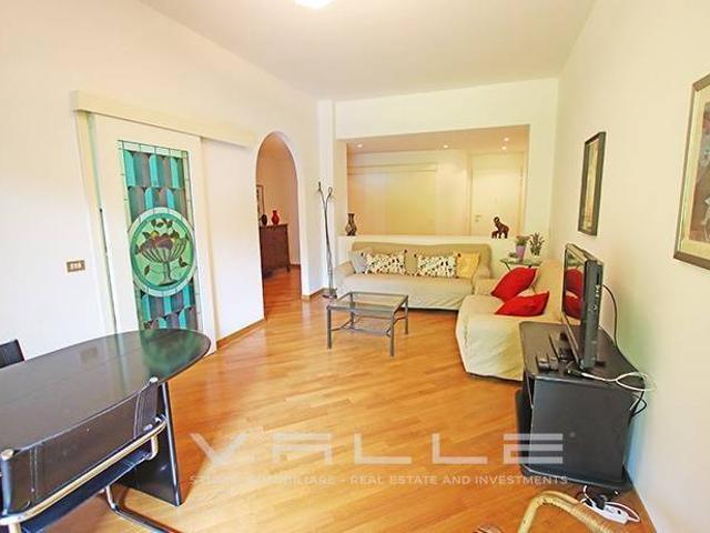 Appartamento in affitto a Città Alta, Bergamo