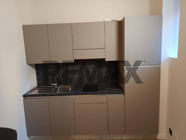 Appartamento in affitto a Città Alta, Bergamo