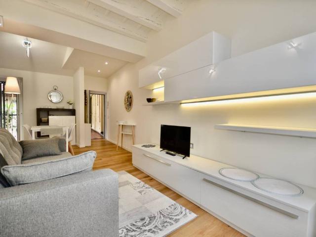 Appartamento in affitto a Bergamo