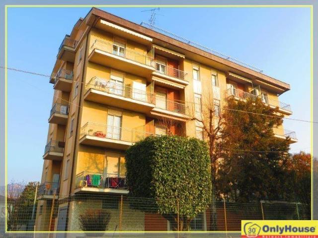 Appartamento in affitto a Finazzi, Bergamo
