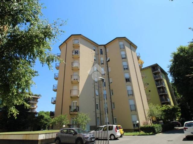 Appartamento in affitto a Loreto, Bergamo