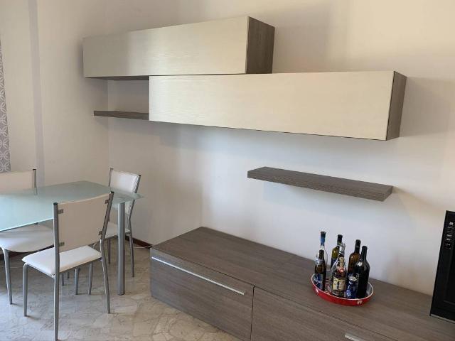 Appartamento in affitto a Bergamo