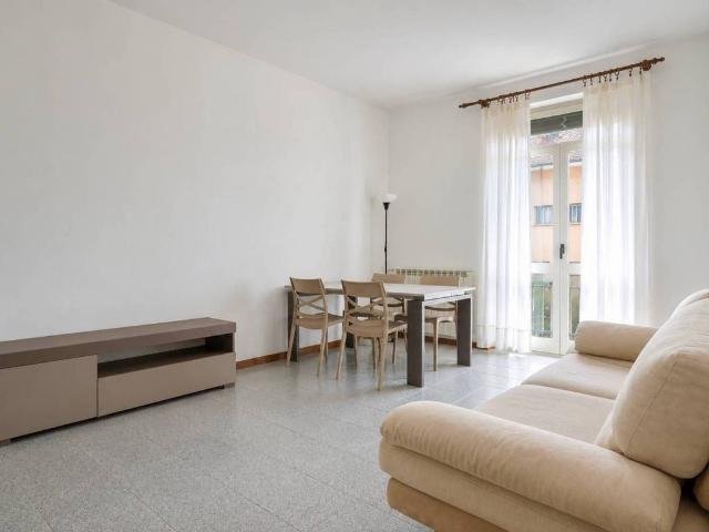 Appartamento in affitto a Bergamo, Lombardia