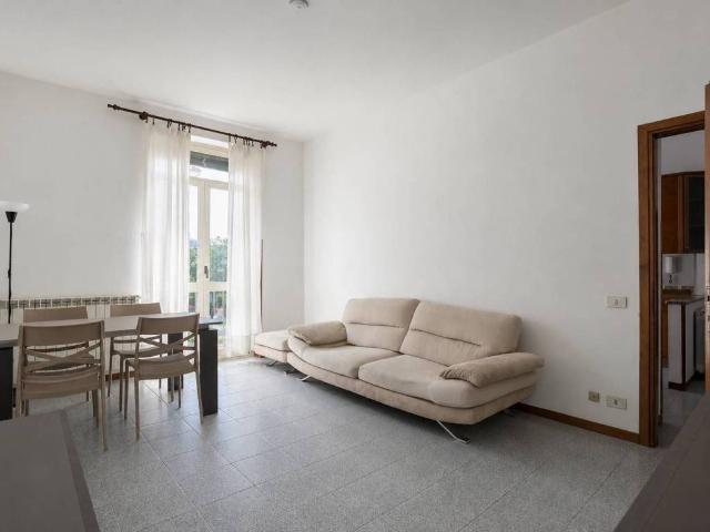 Appartamento in affitto a Bergamo, Lombardia