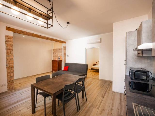 Appartamento in affitto a Città Alta, Bergamo