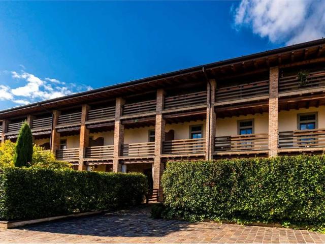 Appartamento in affitto a Bergamo, Lombardia