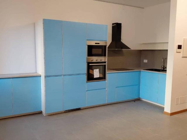 Appartamento in affitto a Borgo Palazzo, Bergamo