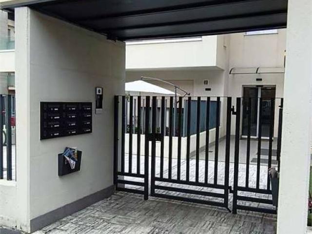 Appartamento in affitto a Borgo Palazzo, Bergamo