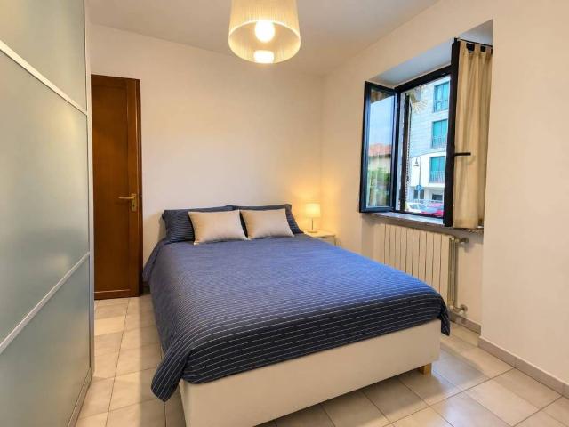 Appartamento in affitto a Borgo Palazzo, Bergamo
