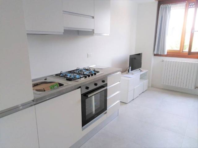 Appartamento in affitto a Bergamo