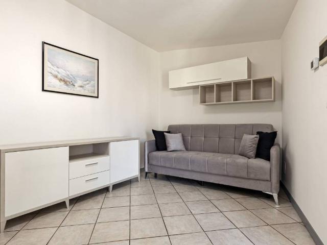 Appartamento in affitto a Borgo Palazzo, Bergamo