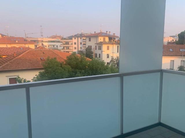 Appartamento in affitto a Finazzi, Bergamo