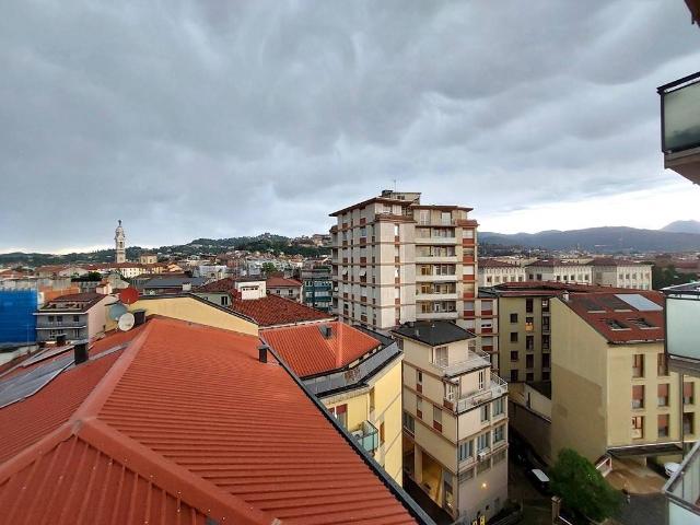 Appartamento in affitto a Bergamo