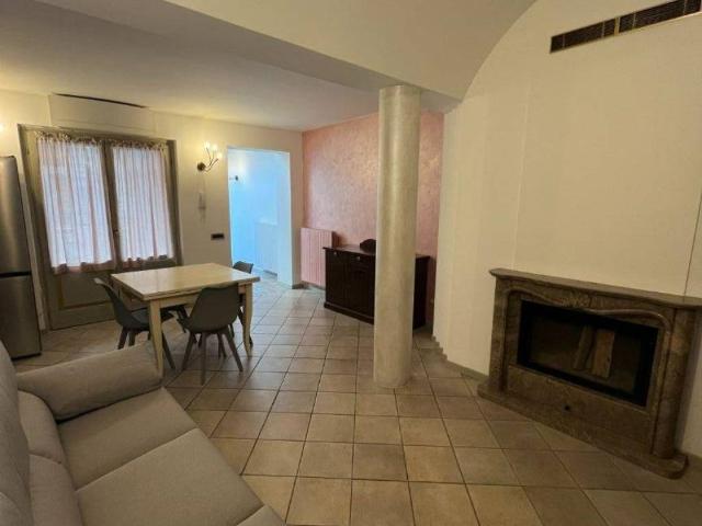 Appartamento in affitto a Città Alta, Bergamo