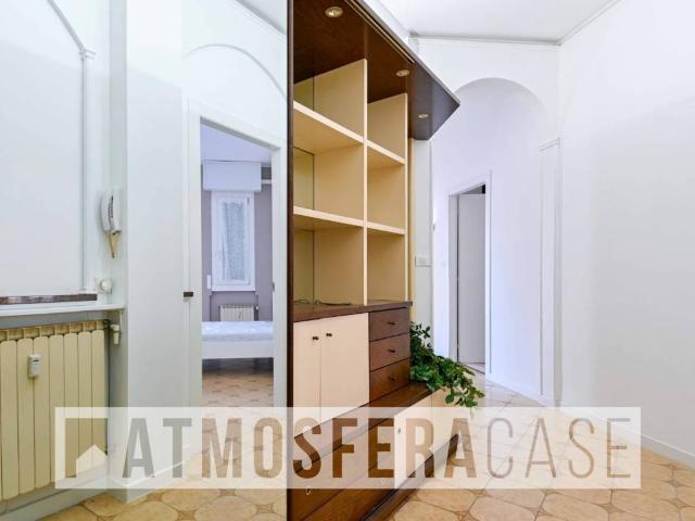 Appartamento in affitto a Loreto, Bergamo