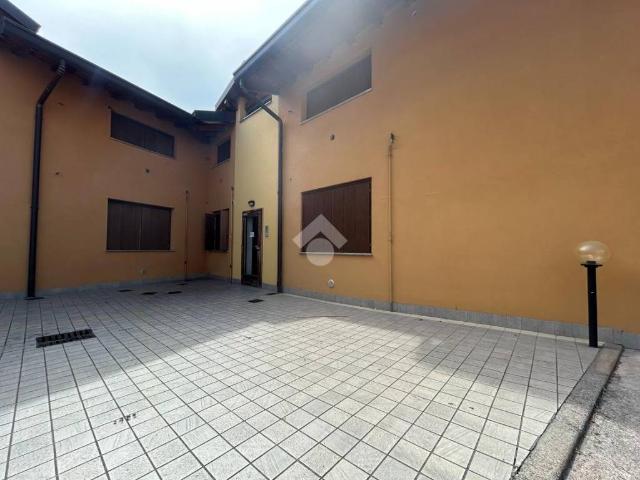 Appartamento in affitto a Loreto, Bergamo