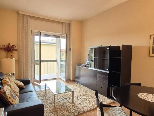 Appartamento in affitto a Bergamo