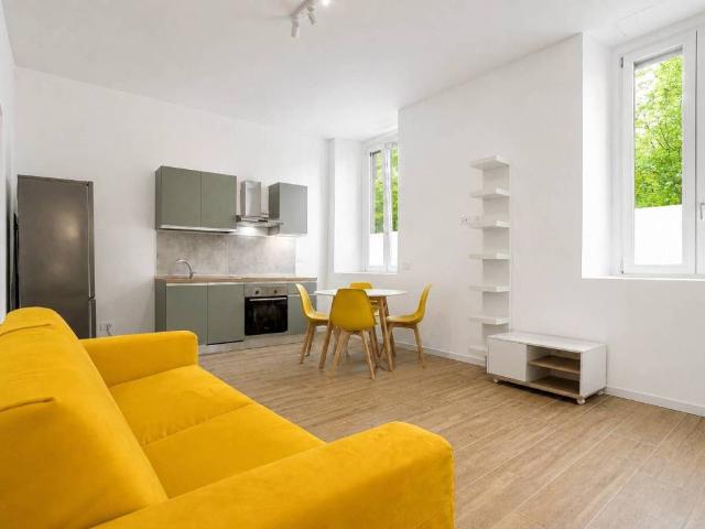 Appartamento in affitto a Borgo Palazzo, Bergamo