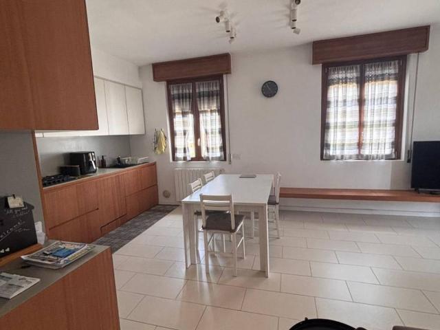 Appartamento in affitto a Villaggio degli Sposi, Bergamo