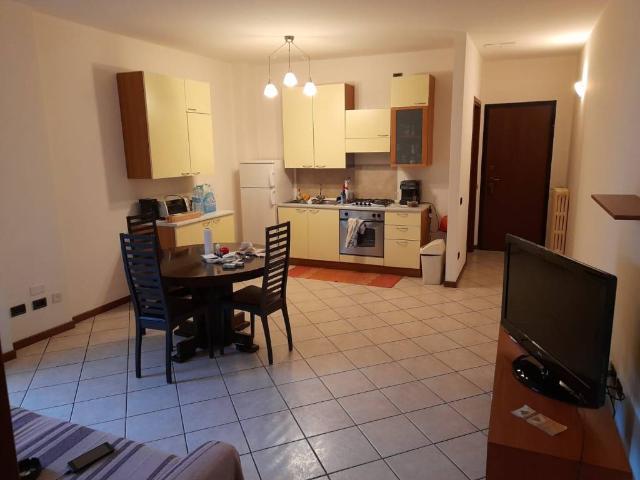 Appartamento in affitto a Bergamo, Lombardia