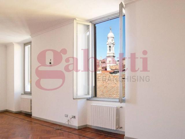 Appartamento in affitto a Città Alta, Bergamo