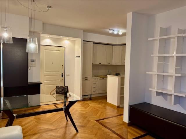 Appartamento in affitto a Città Alta, Bergamo