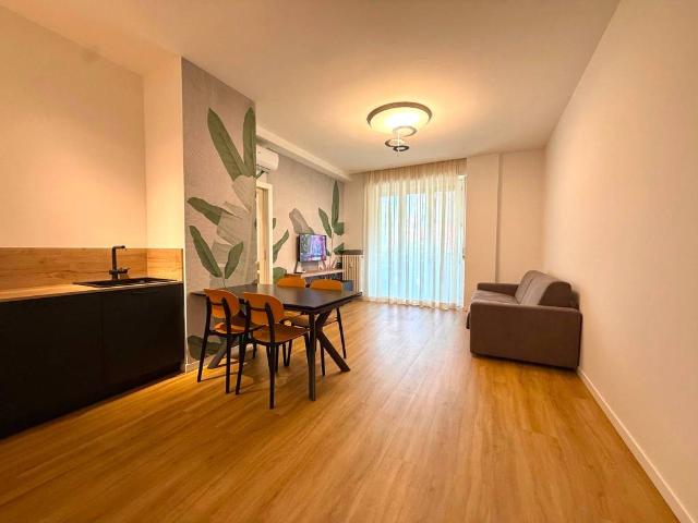 Appartamento in affitto a Città Alta, Bergamo