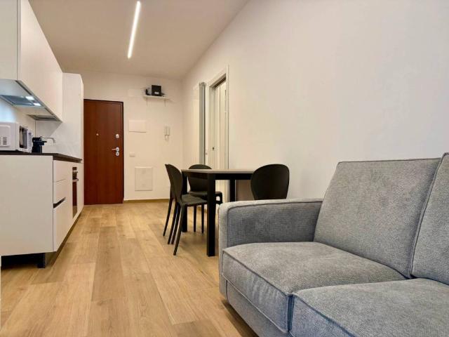 Appartamento in affitto a Finazzi, Bergamo
