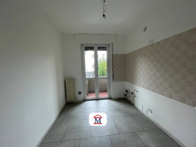 Appartamento in affitto a Trevasco Santissima Trinità, Nembro