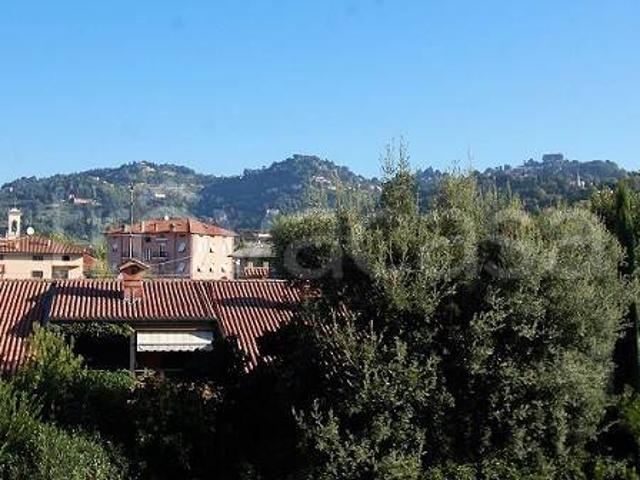 Appartamento in affitto a Bergamo